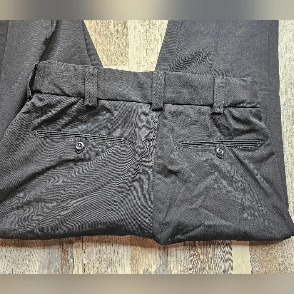 5.11 Tactical Class A Flex-tac Poly/Wool Twill Unhemmed Pant Waist 34 - Picture 4 of 9